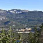 New&cozy Near Panorama Resort, Golf And Lejlighed Vrådal
