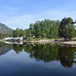 New&cozy Near Panorama Resort, Golf And