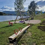 New&cozy Near Panorama Resort, Golf And Lejlighed *