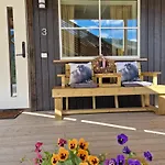 New&cozy Near Panorama Resort, Golf And *