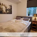 New&cozy Near Panorama Resort, Golf And Lejlighed Vrådal