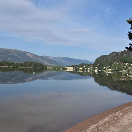 Appartamento New&cozy Near Panorama Resort, Golf And Vrådal