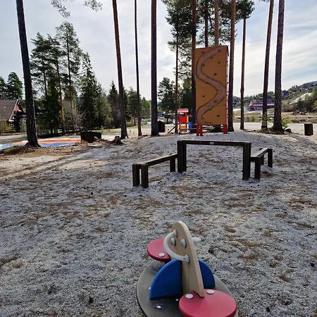 New&cozy Near Panorama Resort, Golf And
