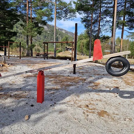 Lejlighed New&cozy Near Panorama Resort, Golf And Vrådal
