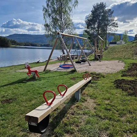 New&cozy Near Panorama Resort, Golf And Apartment *