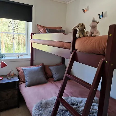 New&cozy Near Panorama Resort, Golf And