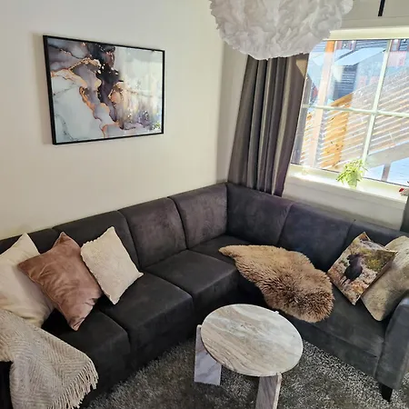 New&cozy Near Panorama Resort, Golf And Apartment