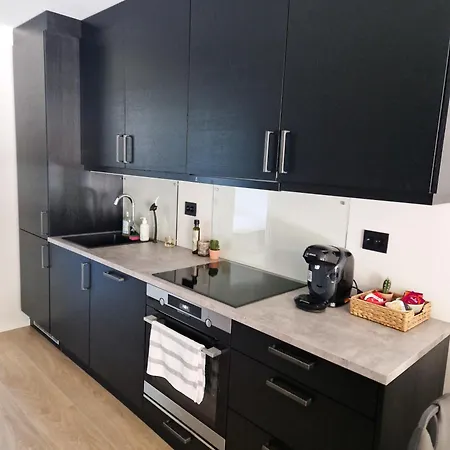 Appartamento New&cozy Near Panorama Resort, Golf And