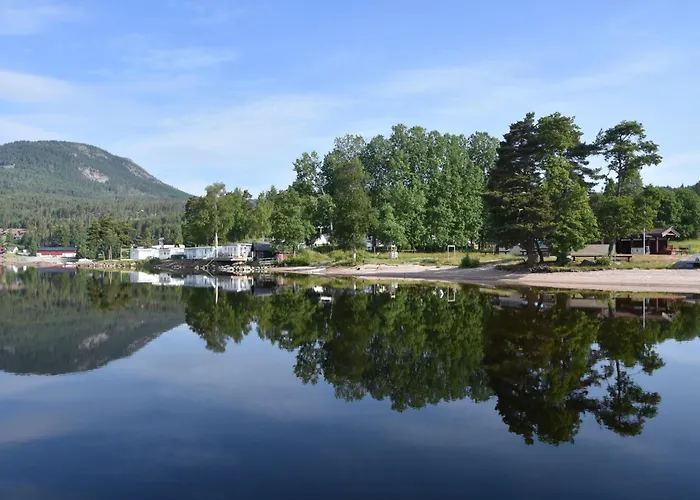 New&cozy Near Panorama Resort, Golf And