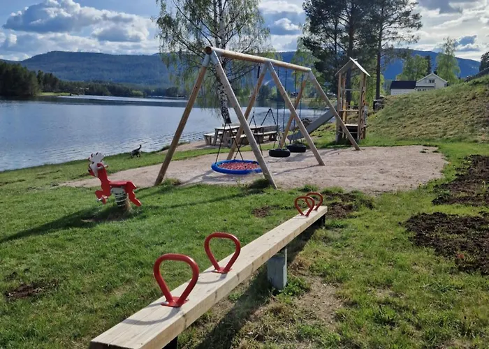 New&cozy Near Panorama Resort, Golf And Apartment *