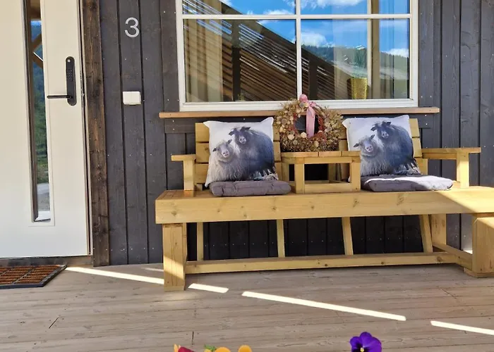 New&cozy Near Panorama Resort, Golf And *