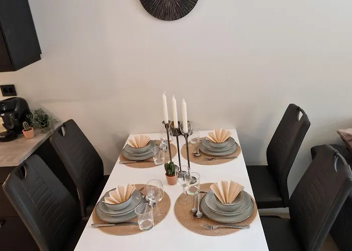 New&cozy Near Panorama Resort, Golf And * Vradal