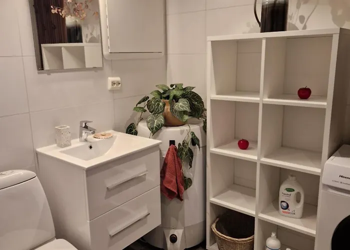 New&cozy Near Panorama Resort, Golf And