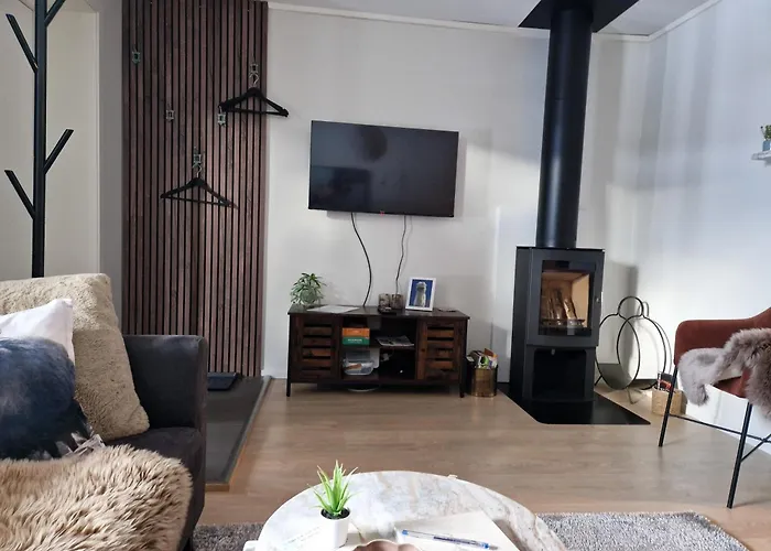 New&cozy Near Panorama Resort, Golf And *
