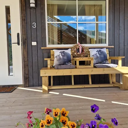 New&cozy Near Panorama Resort, Golf And *
