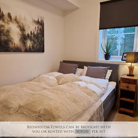 Cozy Close To Resort, Golf, & Hiking Apartmán Vradal