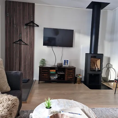 New&cozy Near Panorama Resort, Golf And *